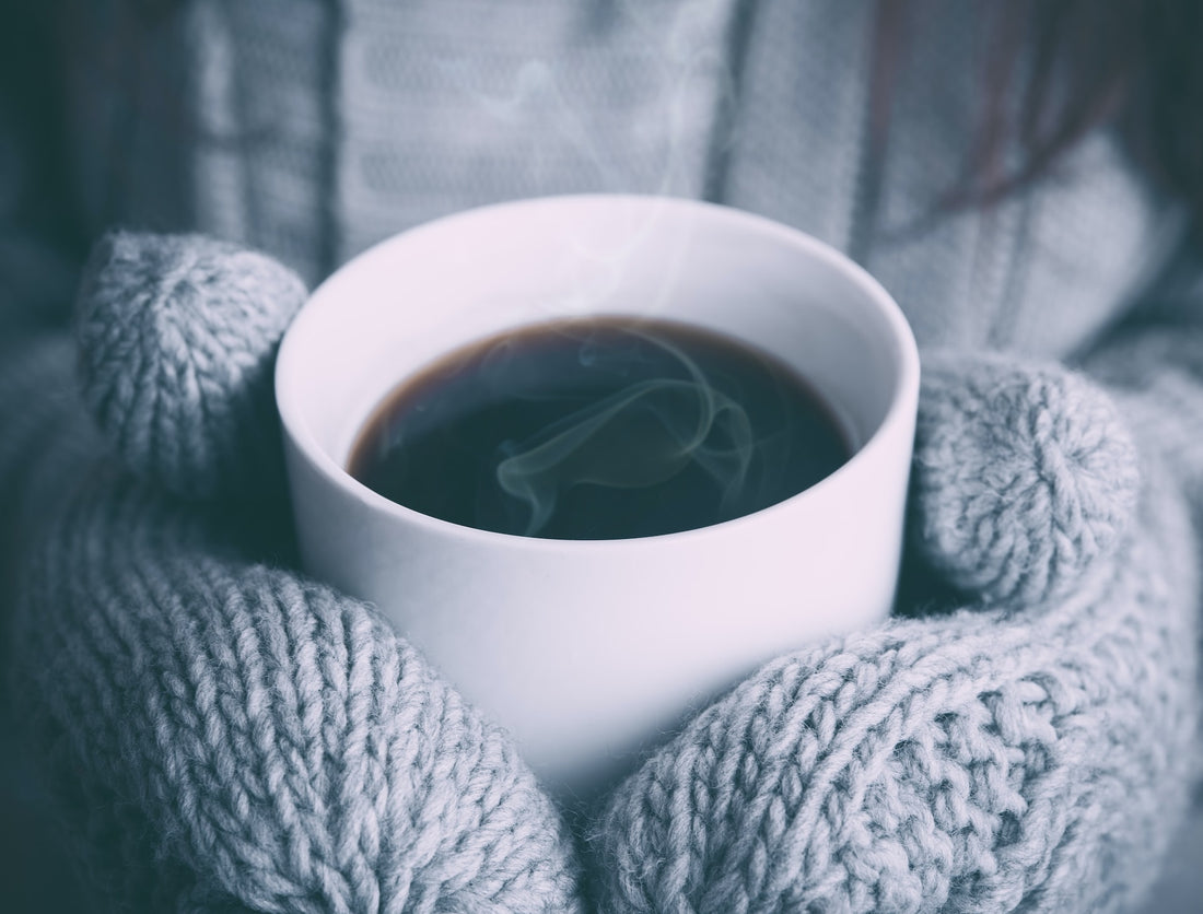 5 tips to strengthen your immunity this winter